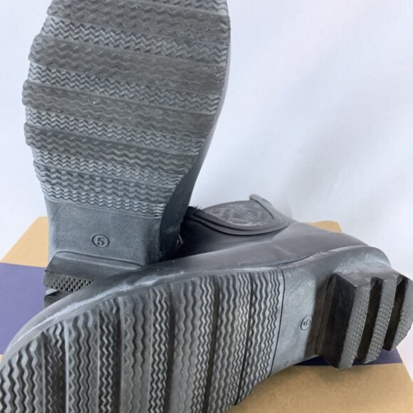 Pendleton Women’s Short Ankle Rain Boots - Picture 2 of 9